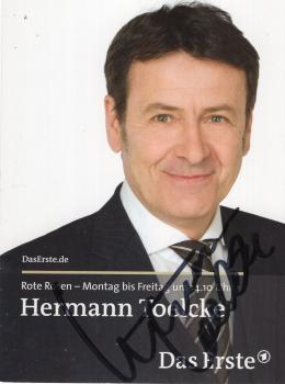 Toelcke, Hermann - Rote Rosen