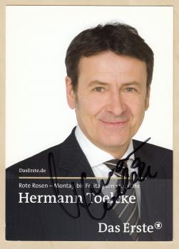 Toelcke, Hermann - Rote Rosen