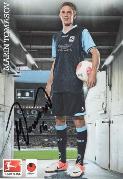Tomasov, Martin - 1860 München (2012/13)