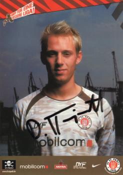Tornieporth, Dennis - FC St. Pauli (2005/06)