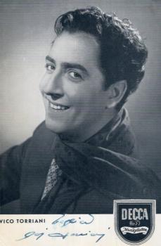 Torriani (†), Vico