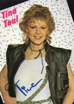 Toul, Tina