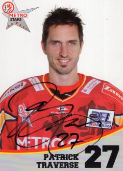Traverse, Patrick - DEG Metro Stars