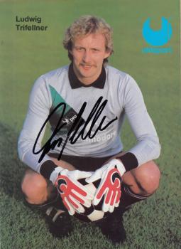 Trifellner, Ludwig "uhlsport"