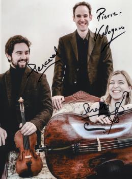 Trio Atanassov (F)