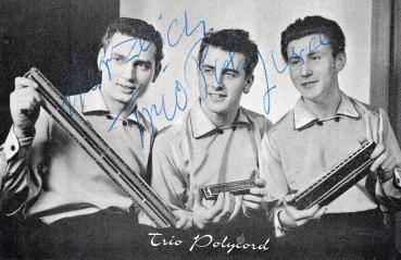 Trio Polycord