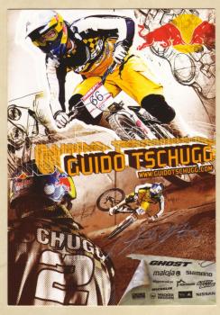 Tschugg, Guido