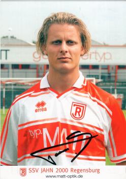 Tuma, Josef - Jahn Regensburg (2002/03)