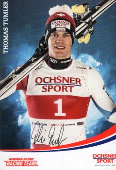 Tumler (SWZ), Thomas