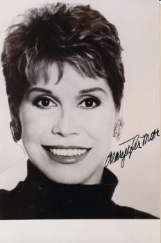 Tyler-Moore, Mary