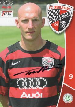 Tölcseres, Andreas - FC Ingolstadt