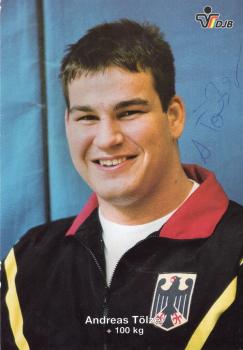 Tölzer, Andreas