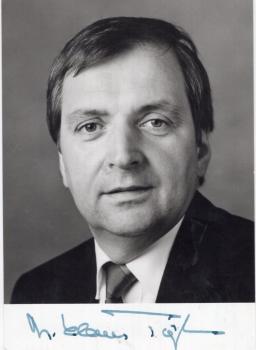 Töpfer, Klaus