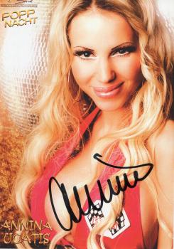 Ucatis, Annina - Erotik