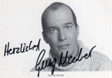 Uecker, Georg - Lindenstrasse