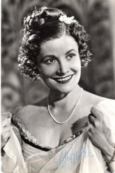 Uhlen (†), Gisela