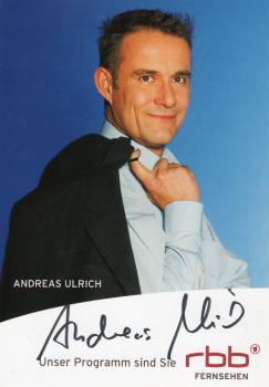 Ulrich, Andreas