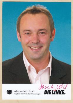 Ulrich, Alexander