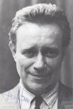 Voss (+), Gert