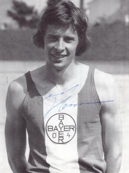 Herrmann, Bernd