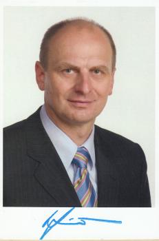Gandalovic (CZ), Petr