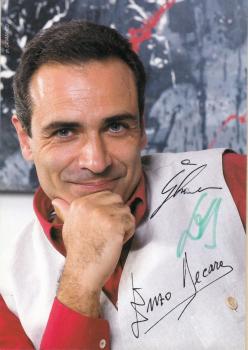 Decaro (I), Enzo
