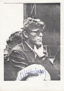 Perakis, Nikos - Bühnenbildner