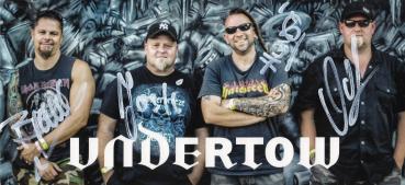Untertow