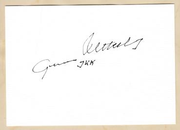 Utterberg (S), Gunnar - OS 1964