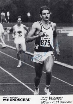 Vaihinger, Jörg