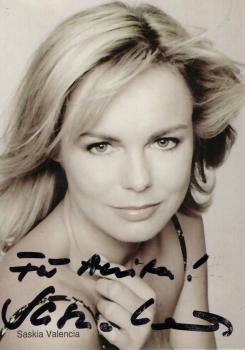 Valencia, Saskia