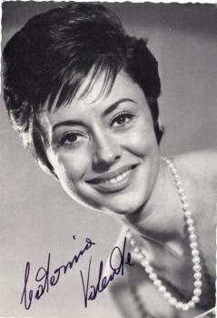 Valente, Caterina