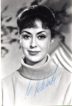 Valente (†), Caterina