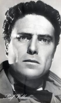 Vallone, Raf