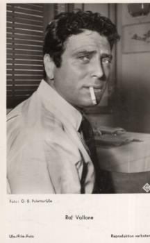 Vallone, Raf