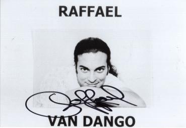 van Dango, Raffael