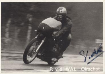van de Wal (NL), Piet