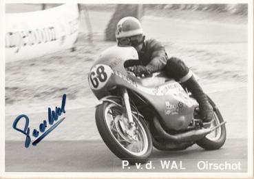 van de Wal (NL), Piet