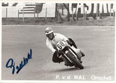 van de Wal (NL), Piet