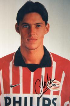 van der Weerden, Chris - PSV Eindhoven