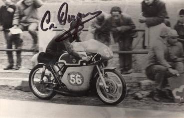 van Dongen (†/NL), Cees