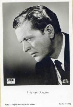 van Dongen, Frits
