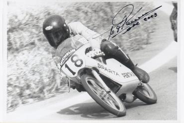 van Kessel (NL), Hank