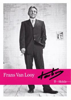 Van Looy, Frans - Team T-Mobile