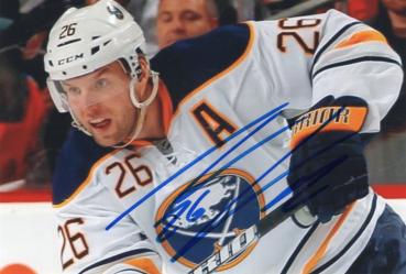 Vanek (A), Thomas - Buffalo Sabres