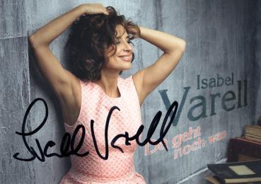 Varell, Isabel