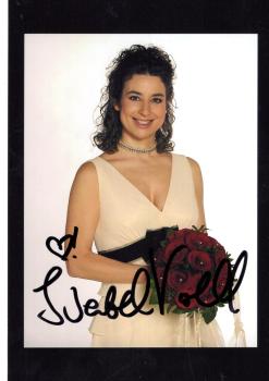 Varell, Isabel