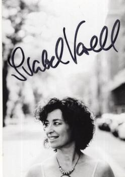 Varell, Isabel