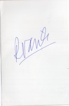 Vasile, Radu - ehem. Premierminister von Rumänien