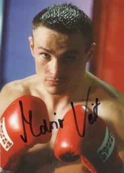 Veit, Mario